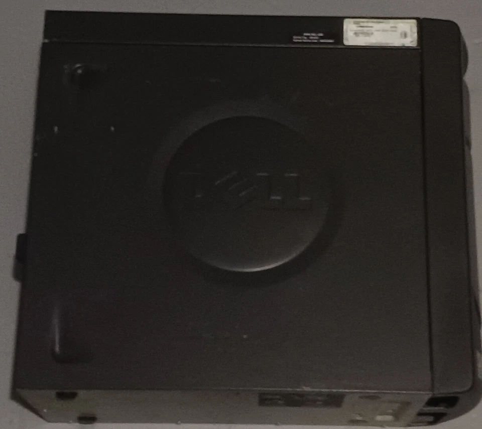 Dell Dimensions 3000 160gb Hdd - Image 3 of 3