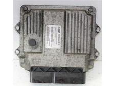 55196352ZJ CENTRALINA MOTORE ECU MANGETI MARELLI OPEL CORSA (C) 1.3 CDTI 16V 70C