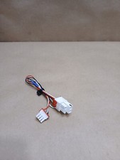 Whirlpool Refrigerator Wire Harness OEM Genuine Amana Connector Appliance 0923