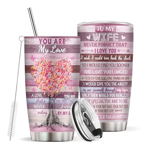 Hot birthday sales gifts for wife