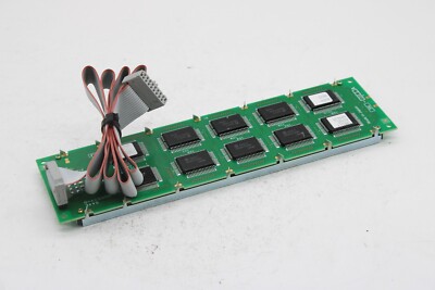 Optrex MDK52V-0 LCD Display Module