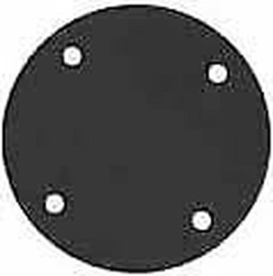 James Gaskets 4-Loch Punkte-Abdeckungsdichtung Harley-Davidson 1980-2003