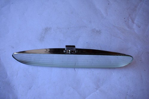 1964 1965 1966 Ford Mustang New Inside Day & Night Rear View Mirror & Bracket - Picture 5 of 6