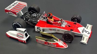 1/18 Minichamps Mclaren M23 E. Fittipaldi, 1974 F1 World Champion | eBay 1/18 Minichamps Mclaren M23 E. Fittipaldi, 1974 F1 World Champion | eBay