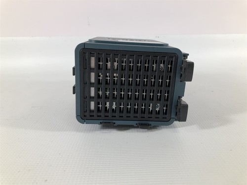 Module d'extension fibre Cisco IEM-3000-8FM 8 ports 100 basesFX - Photo 3/7