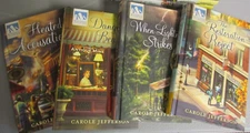 PICK-A-LOT | Mysteries of Silver Peak - Cozy Mysteries | Bundle & Save!