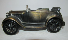 VINTAGE Banthrico 1929 FORD Metal Bank FIRST FEDERAL SAVINGS BANK OF DETROIT