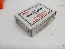 DWYER MMA-8 MINI-MASTER FLOW