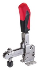 AMF Senkrecht-Spanner 6800NI Gr&ouml;&szlig;e 3 rostfrei - 95067