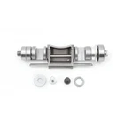 S3 exhaust power valve kit for the 1997-2019 GasGas EC 200 250 300 EC250 EC300