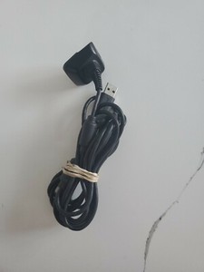 Xbox 360 Play And Charge Kit Controller USB Charging Cable Plug OEM Dongle