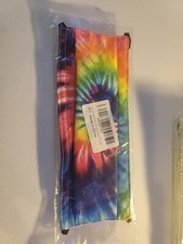 Tie Dye Face Mask
