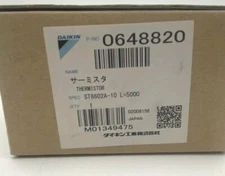 DAKIN THERMISTOR 0648820 Japan