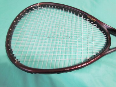 ラケット(硬式用) WILSON HAMMER 3.5 Strech OUTER EDGE 135 WILSON HAMMER 3.5 Strech OUTER EDGE 135