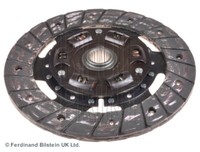 Blue Print ADH23116 Clutch Disc For Honda Rover