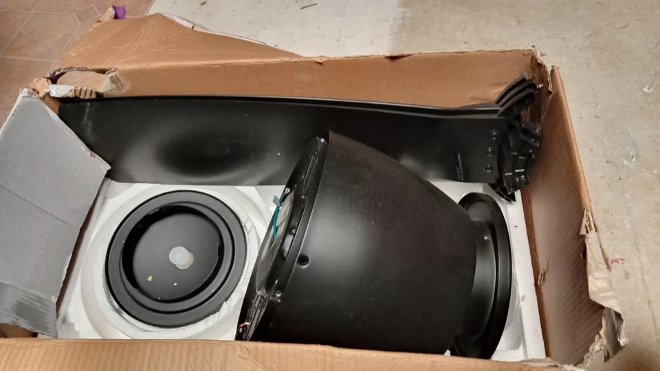 fanimation ceiling fan - Image 3 of 4