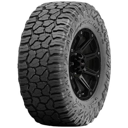 1 New 35X12.50R17/E 125R Falken Wildpeak RT01 Tire 35125017 | eBay
