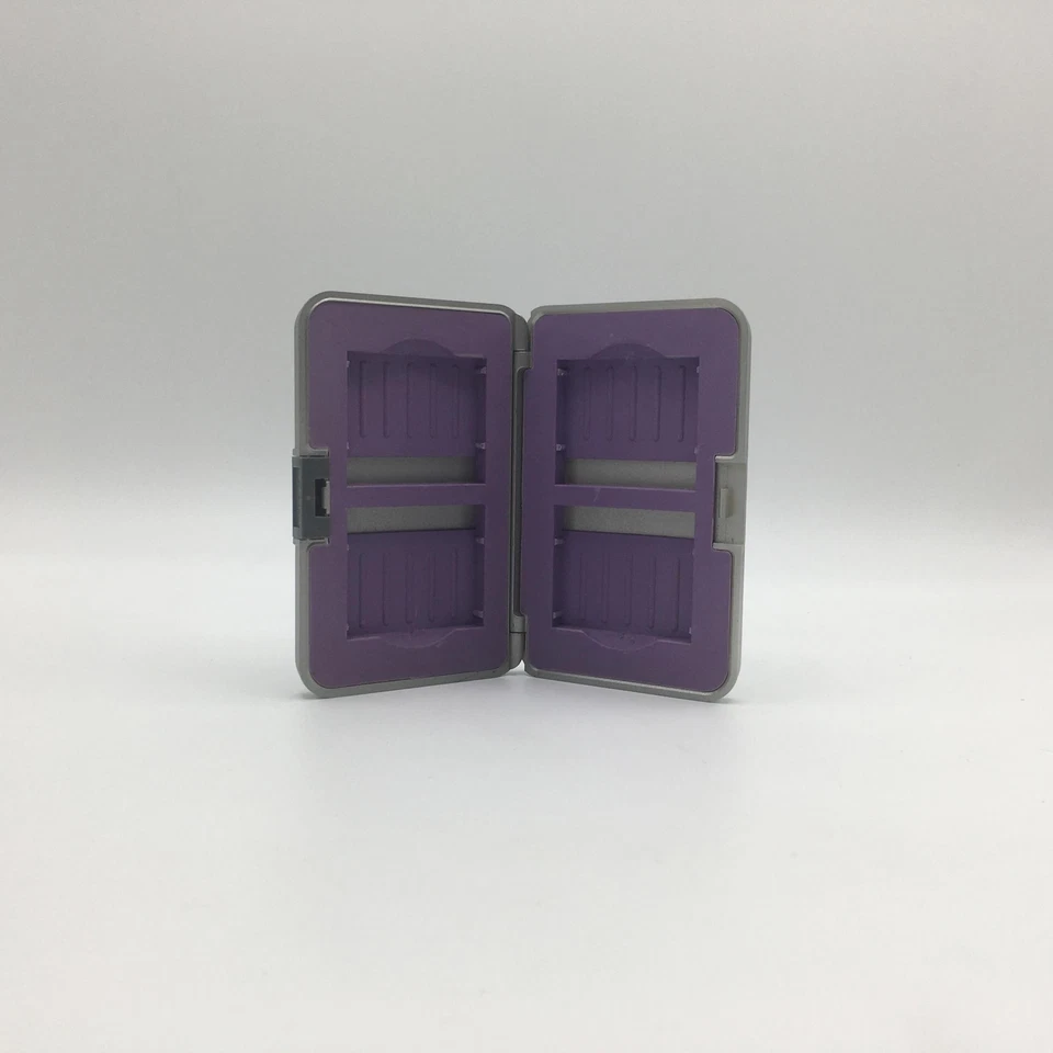 Matin CF4 Compact Flash Memory Storage Protective Case - Made in Korea - Image 3 of 3