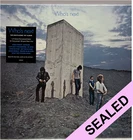 The Who Who's Next LP 2023 UMC Polydor 180 Gram Remastered Black Vinyl New #38o