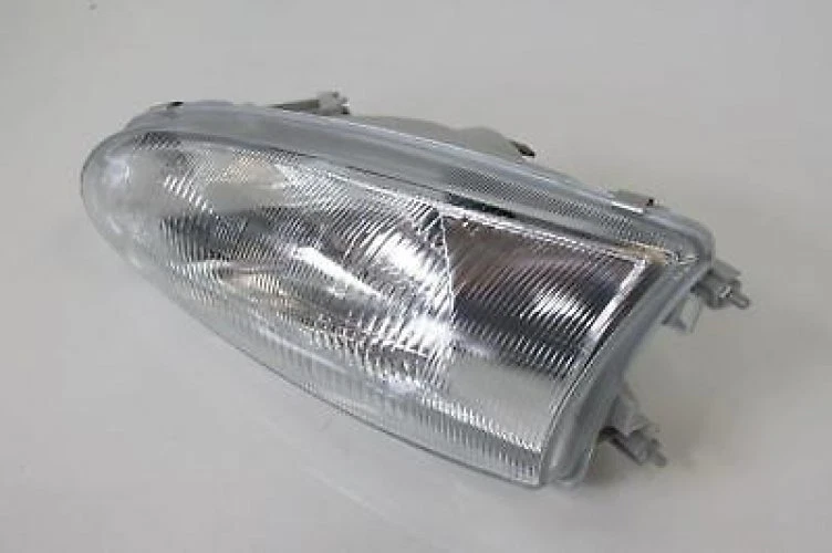 LEFT Headlight Glass Len Fit For Proton Arena Jumbuck Satria Wira Persona M21 - image 3 of 4