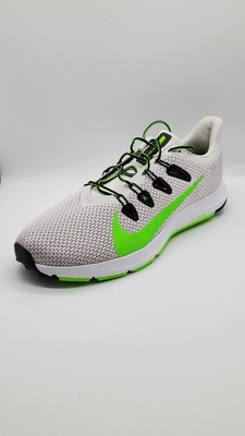 nike quest 2 green