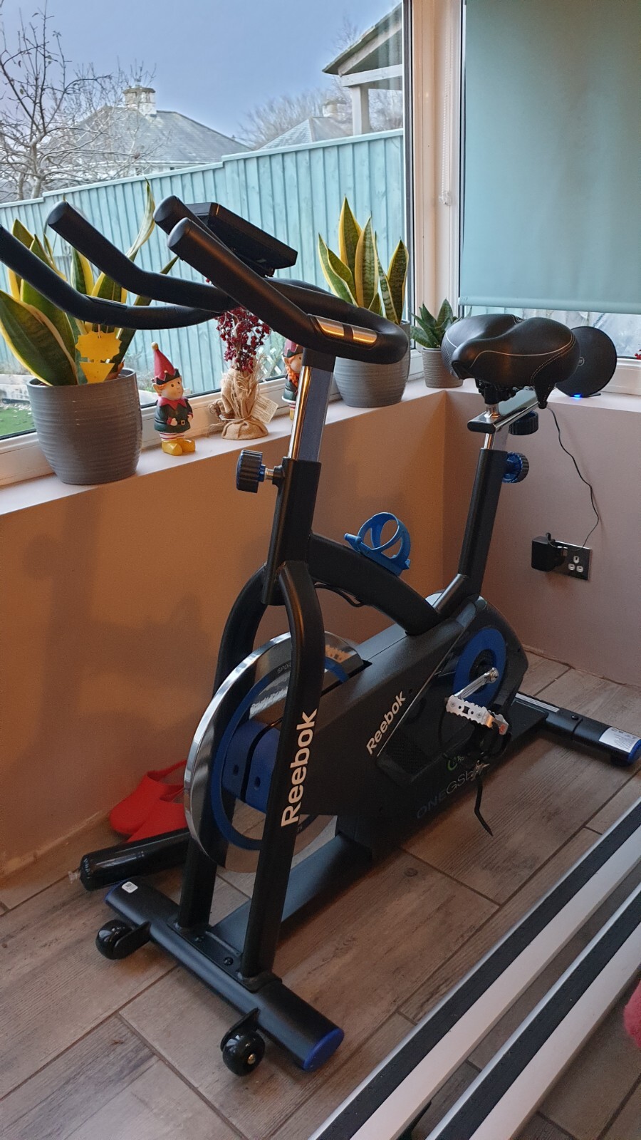 gsb one series aerobic bike