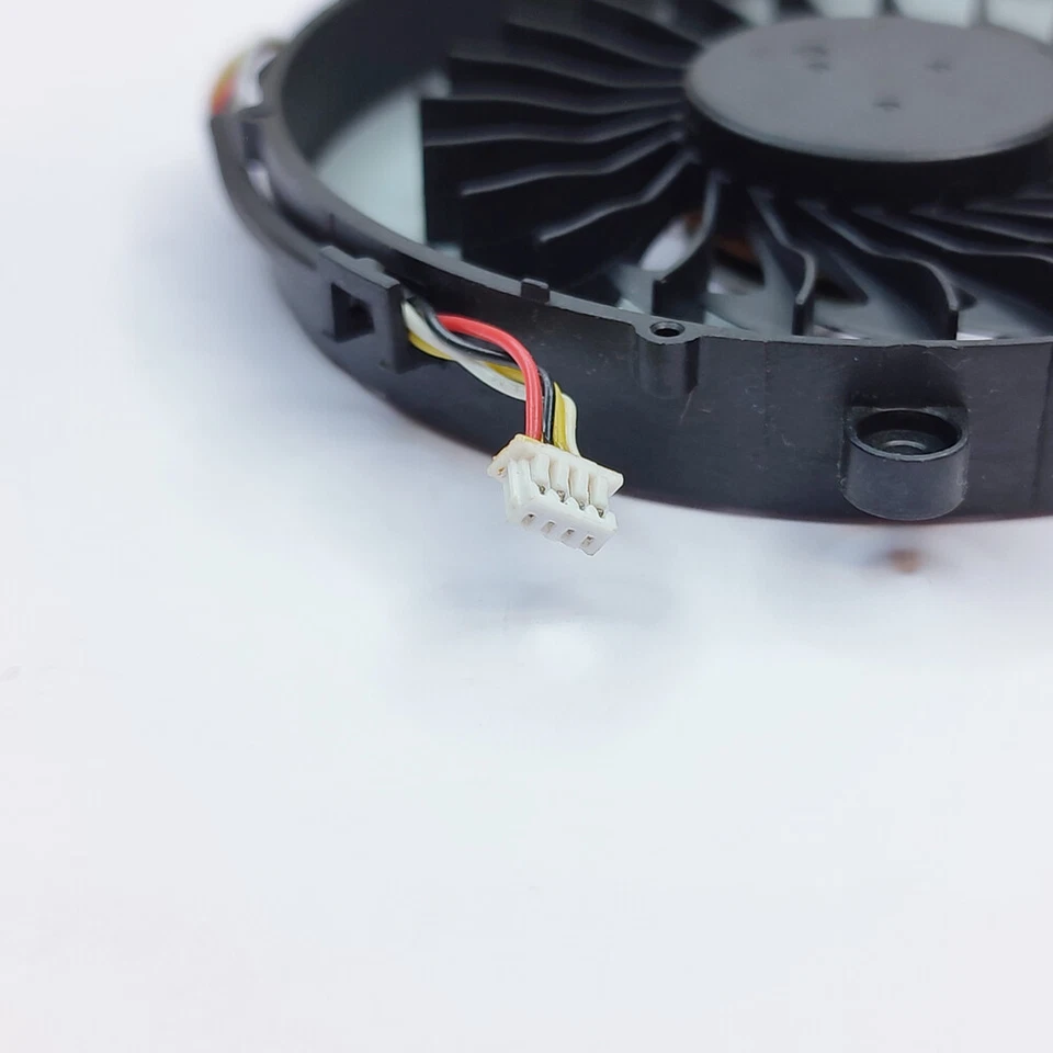 NEW Cooler Radiator CPU Cooling fan for Vizio CA24 CA27 DFS651312W - Image 3 of 3