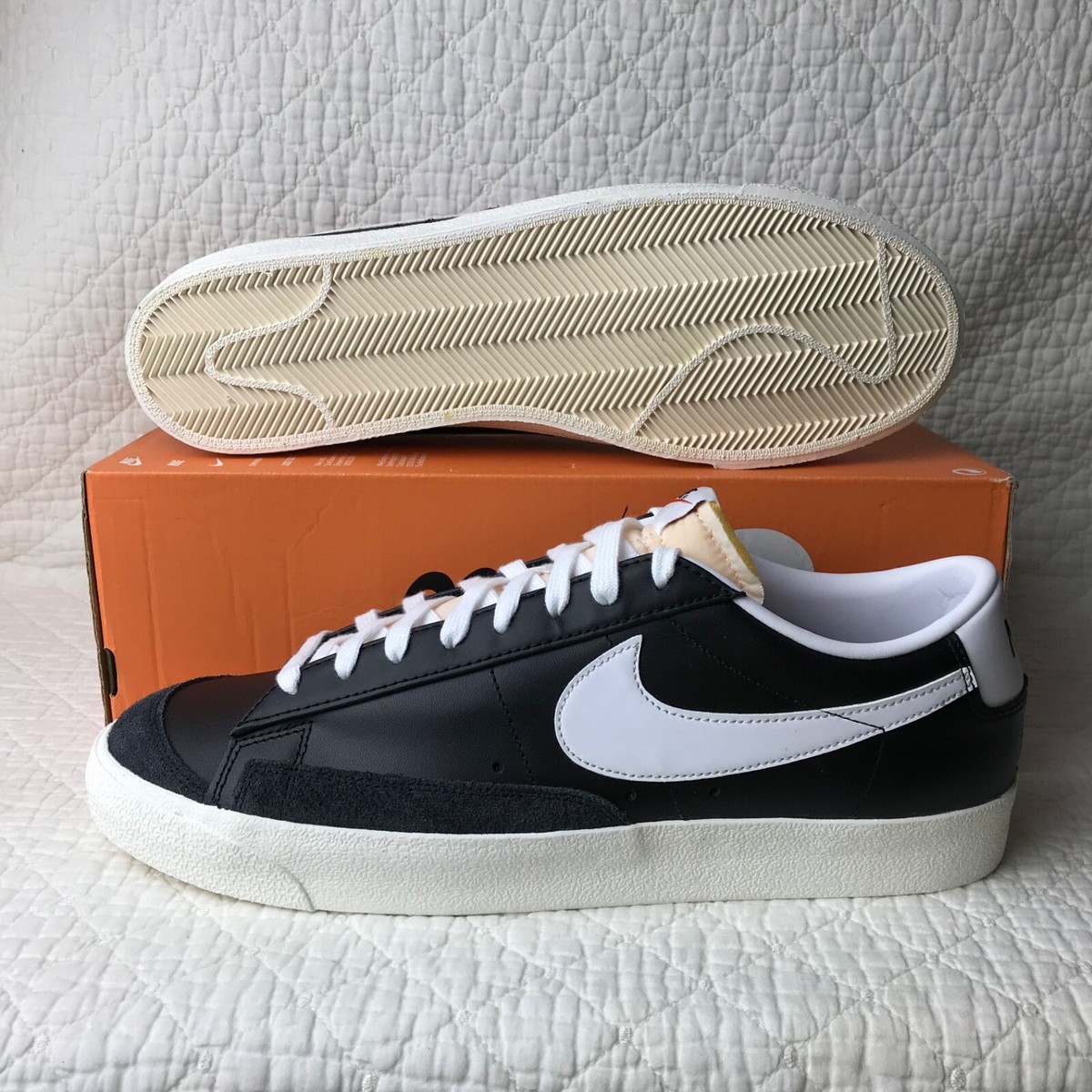 Size 14 - Nike Blazer  display picture 2