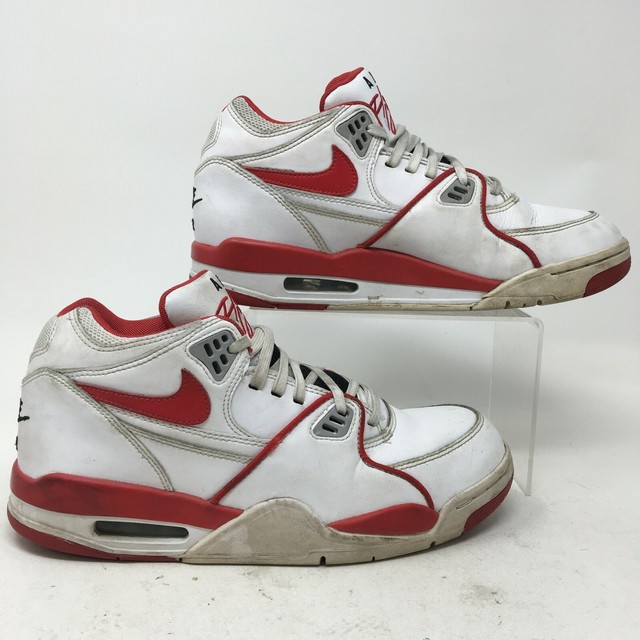 nike air flight 1988