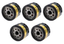 Briggs Stratton OEM Oil Filter Pack of 5 Genuine Replacement Parts 492932