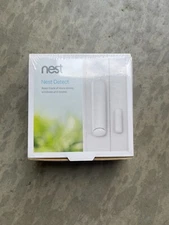 BRAND NEW Google Nest Detect Home Door Window Room Motion Sensor H1100WES