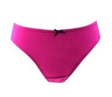 Schwangerschaftsslip Umstandsslip pink 42 44 NEU