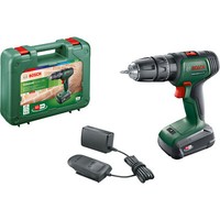 Bosch Heimwerken & Garten Akku-Schlagbohrschrauber Universalimpact 18V