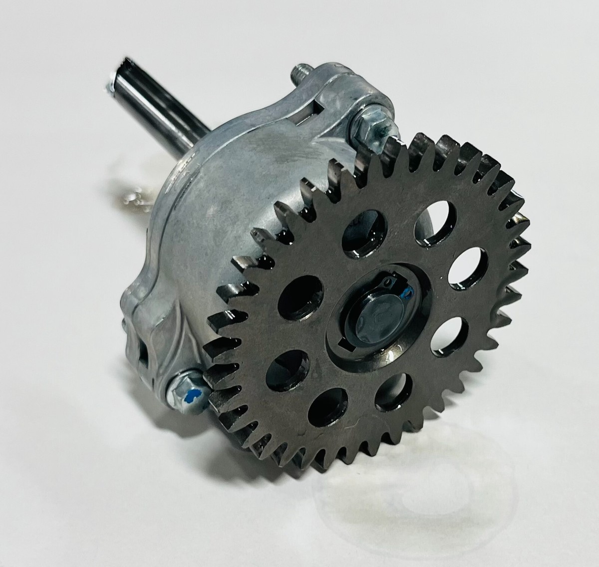 USED OEM OIL PUMP ASSEMBLY WITH ORING & GEAR 99-2020 SUZUKI