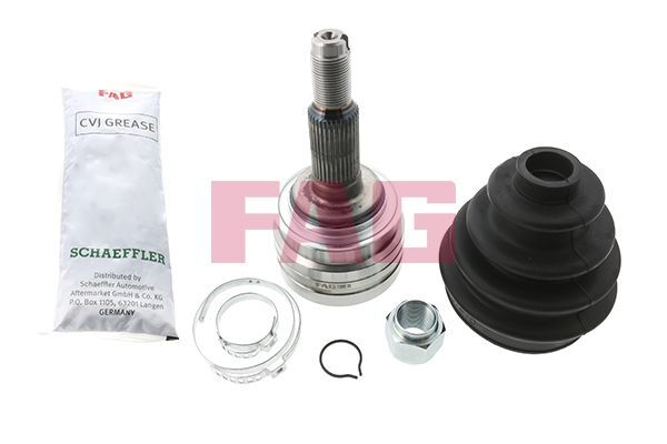 FAG 771 0375 30 Gelenksatz, Antriebswelle FüR Daewoo-image