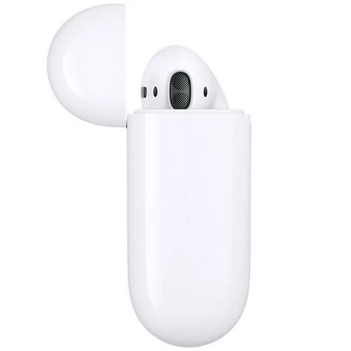 Kabellose Kopfhörer APPLE 2. Generation Ohrhörer Wireless mit Ladeetui - Bild 9 von 11