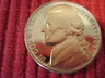 1985 S Jefferson Gem Proof Nickel