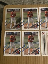 (15) Josh Reddick Lot #2 Arizona Diamondbacks