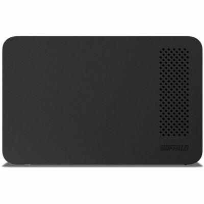 NEW Buffalo 3TB DriveStation USB 3.1 Gen 1 External Desktop