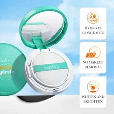 Sadoer Whiten Hydrate Sunscreen Air Cushion
