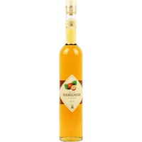 Prinz Wild-Haselnuss LiköR 0,5 Liter 20 % Vol.