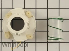 New Genuine OEM Whirlpool Washer Agitator Cam Repair Kit WP8537433