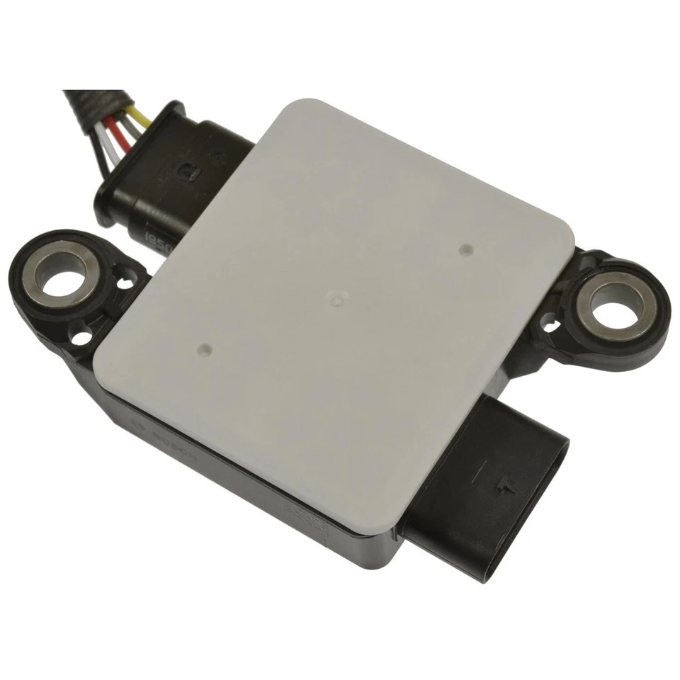 Sensor de partículas diésel SMP para GMC Canyon 2016-2019 2,8 L Foto 3 de 4