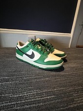 Size 11 - Nike Dunk Low SE Lottery Pack - Malachite