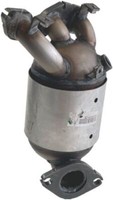 Bosal 090-233 Katalysator FüR KIA