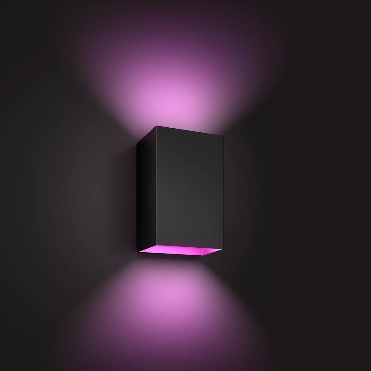Hue outdoor sale wall light