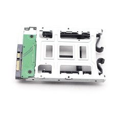 668261-001/002 FOR HP Z800 Z820 Z840 Z440 2.5  to 3.5  HDD Carrier / Rail Caddy