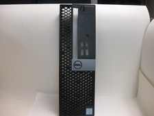 Dell Optiplex 3040 SFF Front Case Bezel Panel Faceplate Small Form SFF
