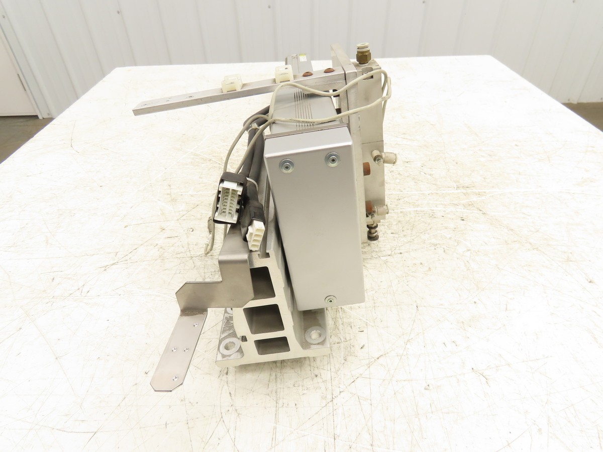 IAI RCS2-SS8R-I-100-20-400-T2 Robo Cylinder Incremental IAI RCS2-SS8R-I-100-20-400-T2 Robo Cylinder Incremental