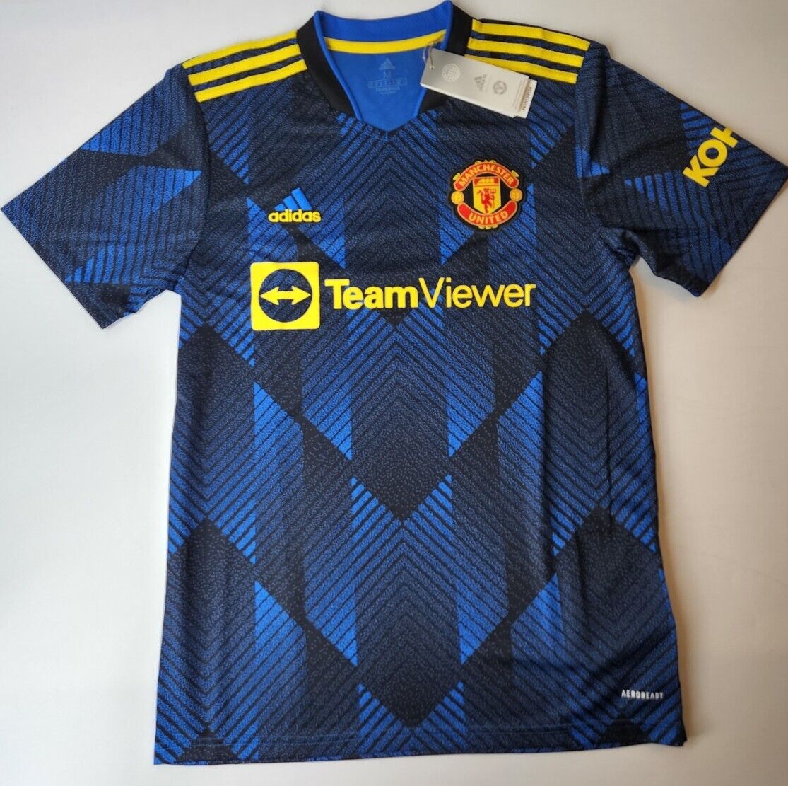 adidas maillot manchester united ronaldo